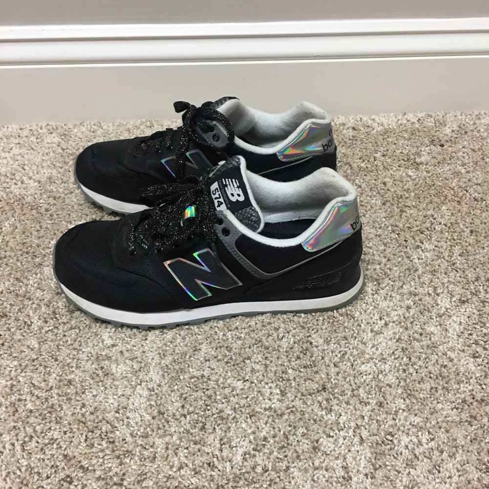 New Balance 574